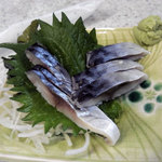 すずらん - シメサバ♪