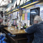 すずらん - 店内