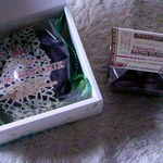 キル フェ ボン グランメゾン銀座