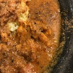 SPICY CURRY 魯珈 - 