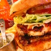 BASHI BURGER CHANCE 池袋店