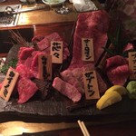 WAGYU でですけ - 