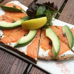 ル・パン・コティディアン 芝公園店