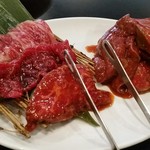 焼肉5 - 