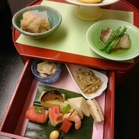 月亭 町田店 - 京弁当