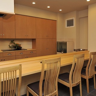 馬車道 大かわ_1