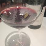 ル・ヴァンキャトル - ドメーヌ・デ・エスピエ ジゴンダス レ・ブランシュ2012　1/2グラス　￥972