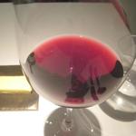 ル・ヴァンキャトル - シルヴァン・ボック　1/2グラス　￥756