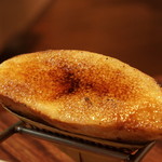 トラピッツィーノ - 