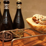 トラピッツィーノ - 