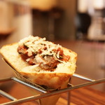 トラピッツィーノ - 