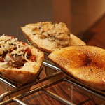 トラピッツィーノ - 