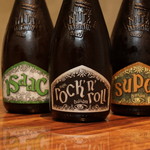 トラピッツィーノ - 