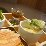 茶碗蒸し