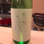 麻布十番 ふくだ - 