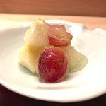 麻布十番 ふくだ - 