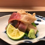 麻布十番 ふくだ - 