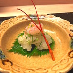 麻布十番 ふくだ - 