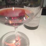 ル・ヴァンキャトル - サヴィニー・レ・ヴォーヌ　プルミエ・クリュ　レ・フレノー2010　1/2グラス　￥864