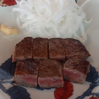 表参道うかい亭 - 