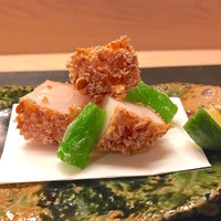 麻布十番 ふくだ - 