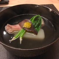 麻布十番 ふくだ - 