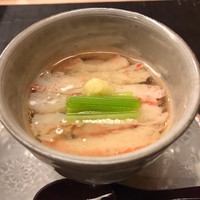 麻布十番 ふくだ - 