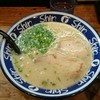 博多らーめん ShinShin 天神本店