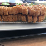 ひこま豚食堂＆ファーマーズショップ - 