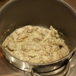 トラピッツィーノ - 