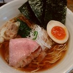 Homemade Ramen 麦苗 - 