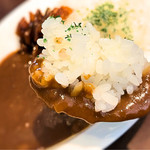 森ノ珈琲店 - 朝からパワー補充！