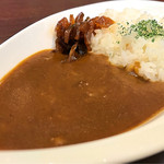 森ノ珈琲店 - これが意外と美味しい