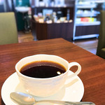 森ノ珈琲店 - 珈琲480円込