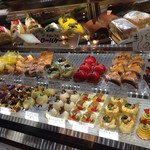 PATISSERIE Poa Son - 