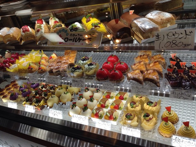 Patisserie Poa Son パティスリー ポアソン 鳥栖 ケーキ 食べログ