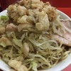 ラーメン二郎 仙川店