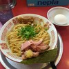 ラーメンたんろん 本店