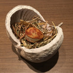 ラチュレ - 穴熊のケークサレ