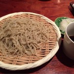 Te Uchi Soba Maiduru - 