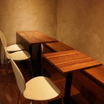 トラピッツィーノ - 