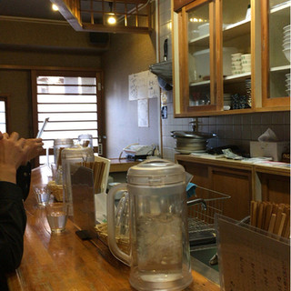 煮干しそば 暁_2