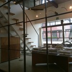 ｍｏｊｉ - お店の中から②