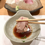 鮨処 あいじ - 料理写真: