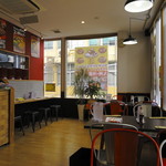 フジヤマドラゴンカレー - 