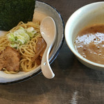 つけ麺まぜそば専門店 えじまん - 