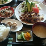MICHI - おまかせランチ