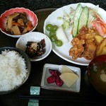 MICHI - おまかせランチ