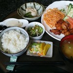 MICHI - おまかせランチ