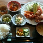 MICHI - おまかせランチ